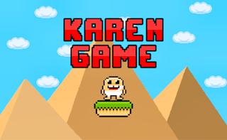 Karen Game