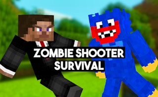 Zombie Shooter Survival
