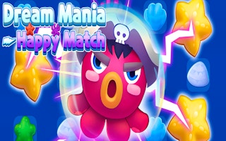 Dream Mania - Happy Match