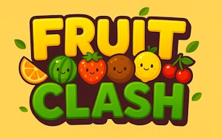 Fruit Clash
