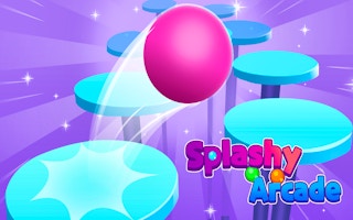 Splashy Arcade