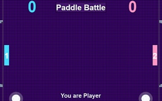 Paddle Battle 2.0