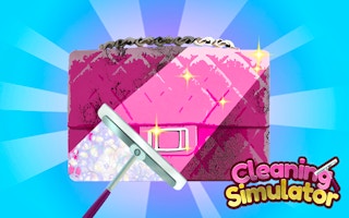 Cleaning Simulator