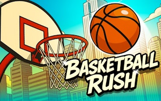 Basketball Rush