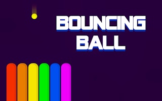 Bouncing Ball Arcade