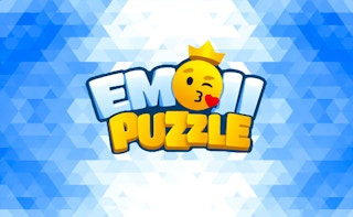 Match Emoji Puzzle