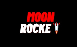 Moon Rocket