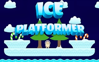Ice Platformer Pro