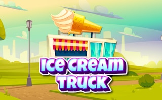 Ice Cream Truck