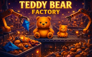 Teddy Bear Factory