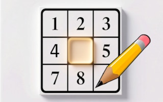 Classic Sudoku