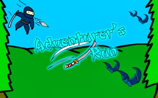 Adventurer's Run