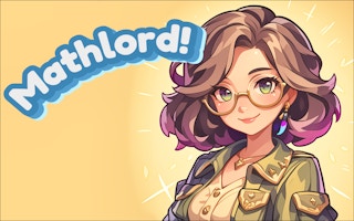 Math Lord