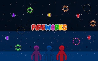 Fireworks Plus