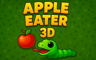 Apple Eater 3D