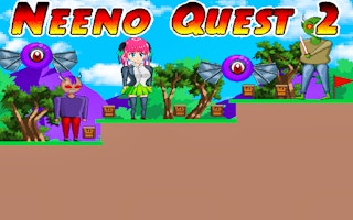 Neeno Quest 2
