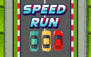 Speed Run