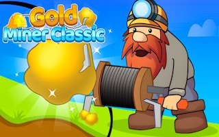 Gold Miner Classic