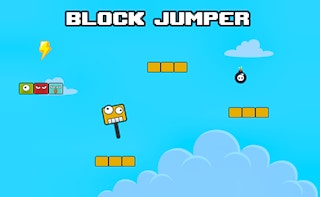 Block Jumper
