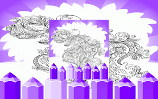 Free Coloring Pages Animals