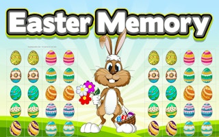 Easter Memory