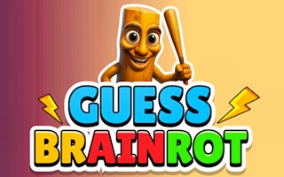 Guess Brainrot