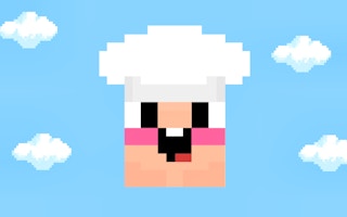 Hungry Noob Cafe Simulator