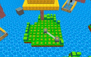 Harvester Farm House