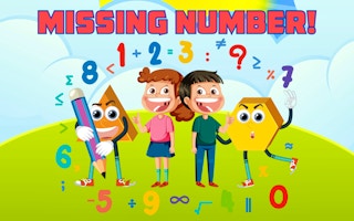 Missing Number