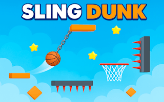Sling Dunk