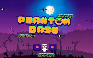 Phantom Dash