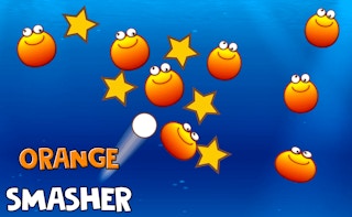Orange Smasher
