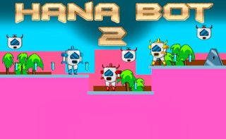 Hana Bot 2