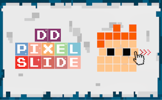 DD Pixel Slide
