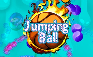 Jumping Ball