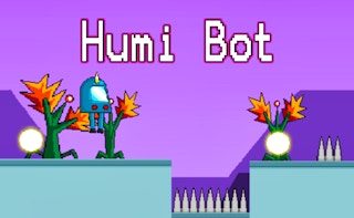 Humi Bot