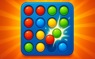 Play 4 in a Row - Brain Challenge