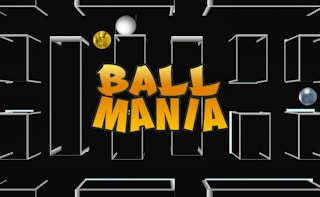 BallMania