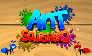 Ant Squisher 2