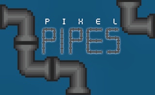 Pixel Pipes