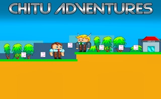 Chitu Adventures