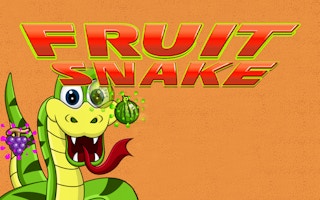 Fruit Snake