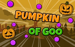 Pumpkin Of Goo