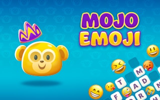 Mojo Emoji
