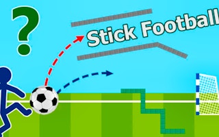 Stickman Football