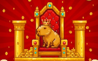 Golden Capy Clicker