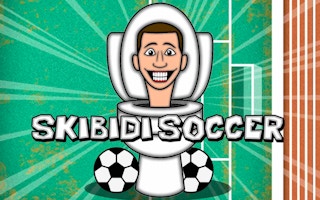 Skibidi Toilet Soccer