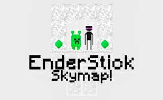 EnderStick Skymap