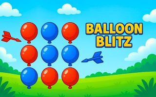 Balloon Blitz