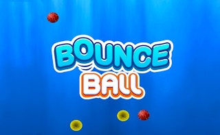 BounceBall Take The Red